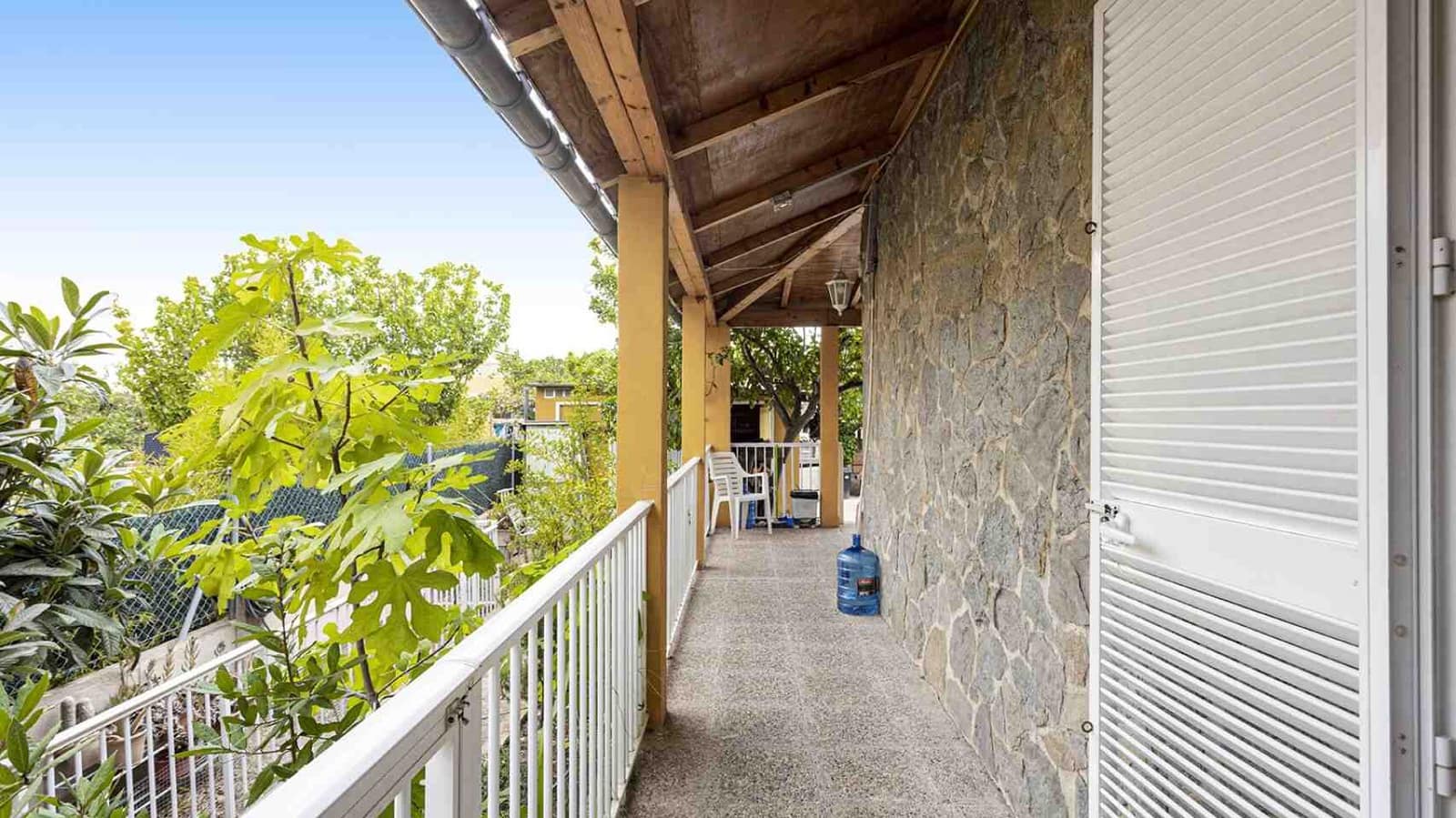 4 soveværelse Villa til salg i El Toro / Port Adriano med swimmingpool - € 1.100.000 (Ref: 8550257)