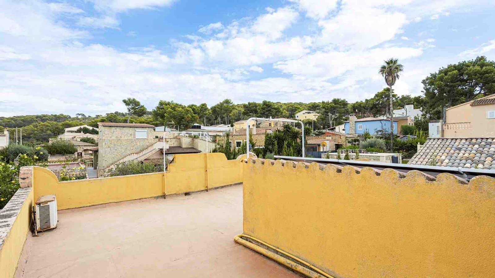 4 soveværelse Villa til salg i El Toro / Port Adriano med swimmingpool - € 1.100.000 (Ref: 8550257)