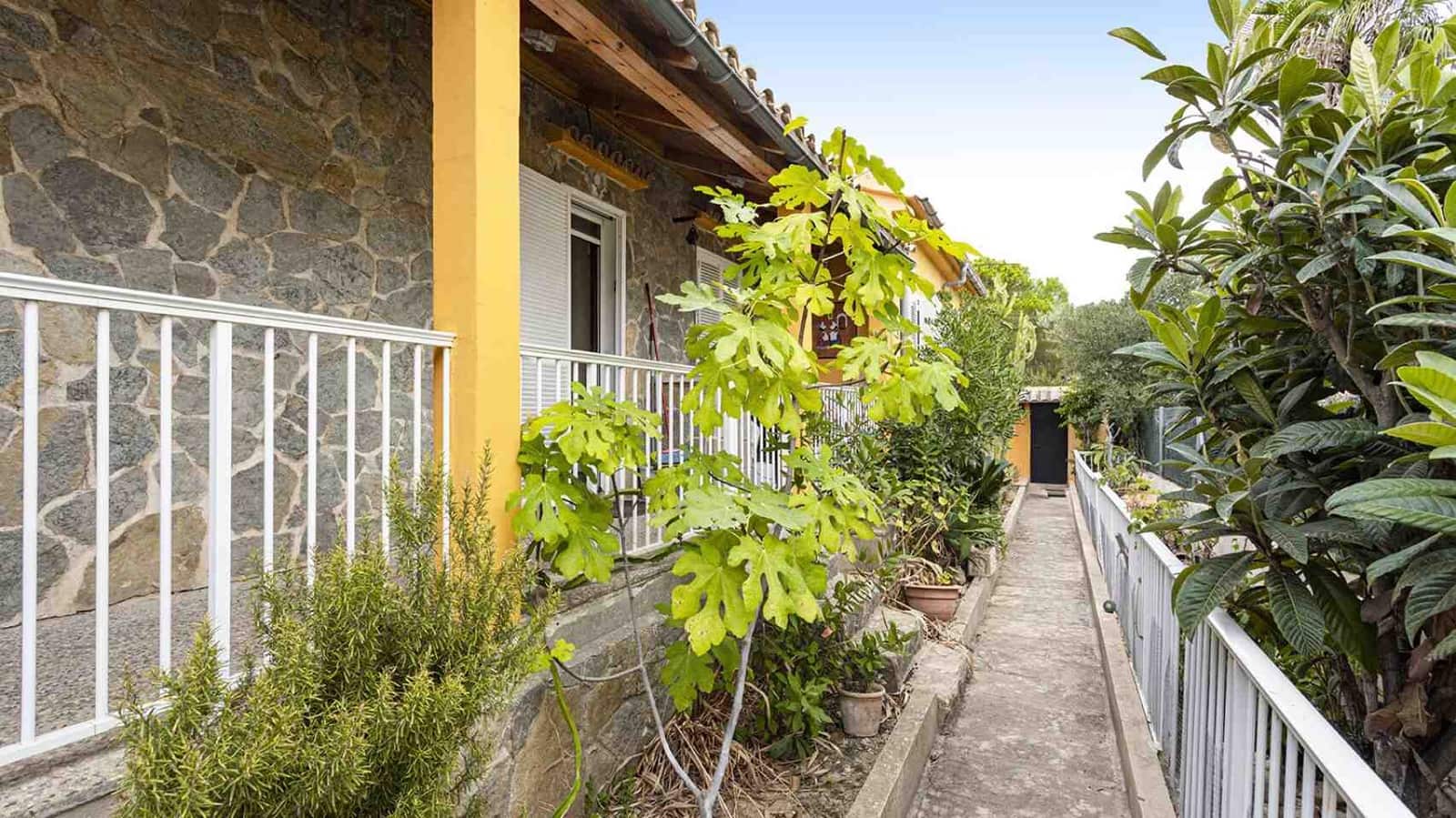 4 soveværelse Villa til salg i El Toro / Port Adriano med swimmingpool - € 1.100.000 (Ref: 8550257)