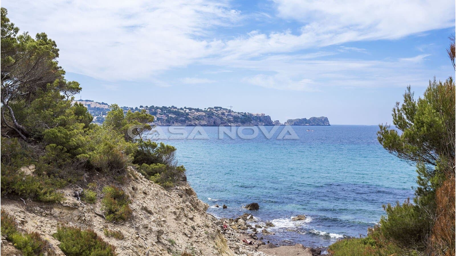 4 soverom Villa til salgs i Costa de la Calma med svømmebasseng - € 1 790 000 (Ref: 8598128)