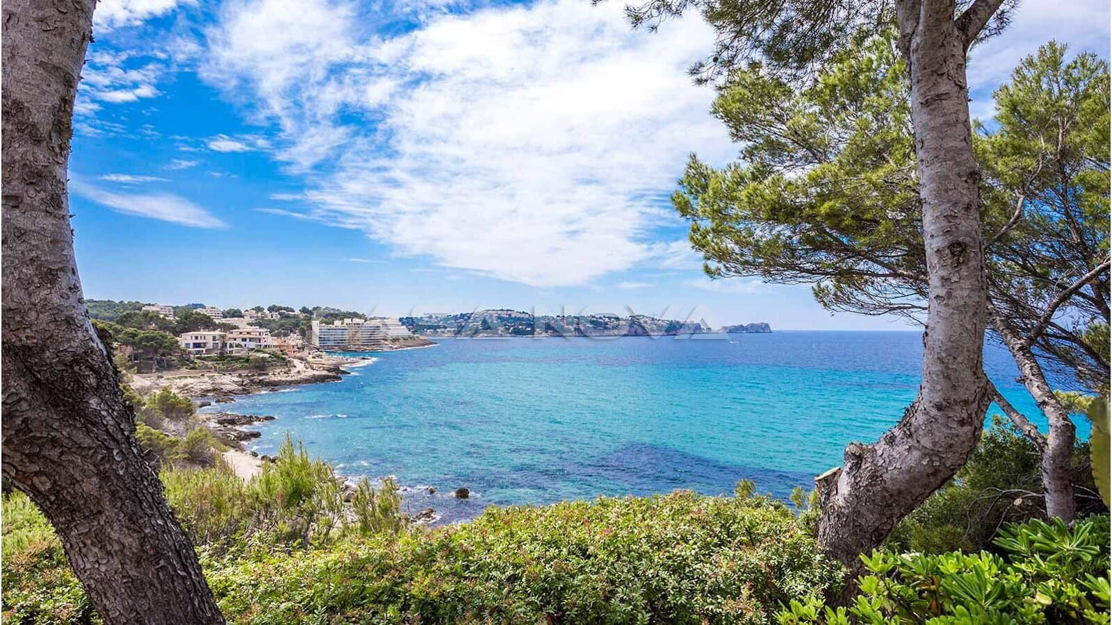 4 soverom Villa til salgs i Costa de la Calma med svømmebasseng - € 1 790 000 (Ref: 8598128)