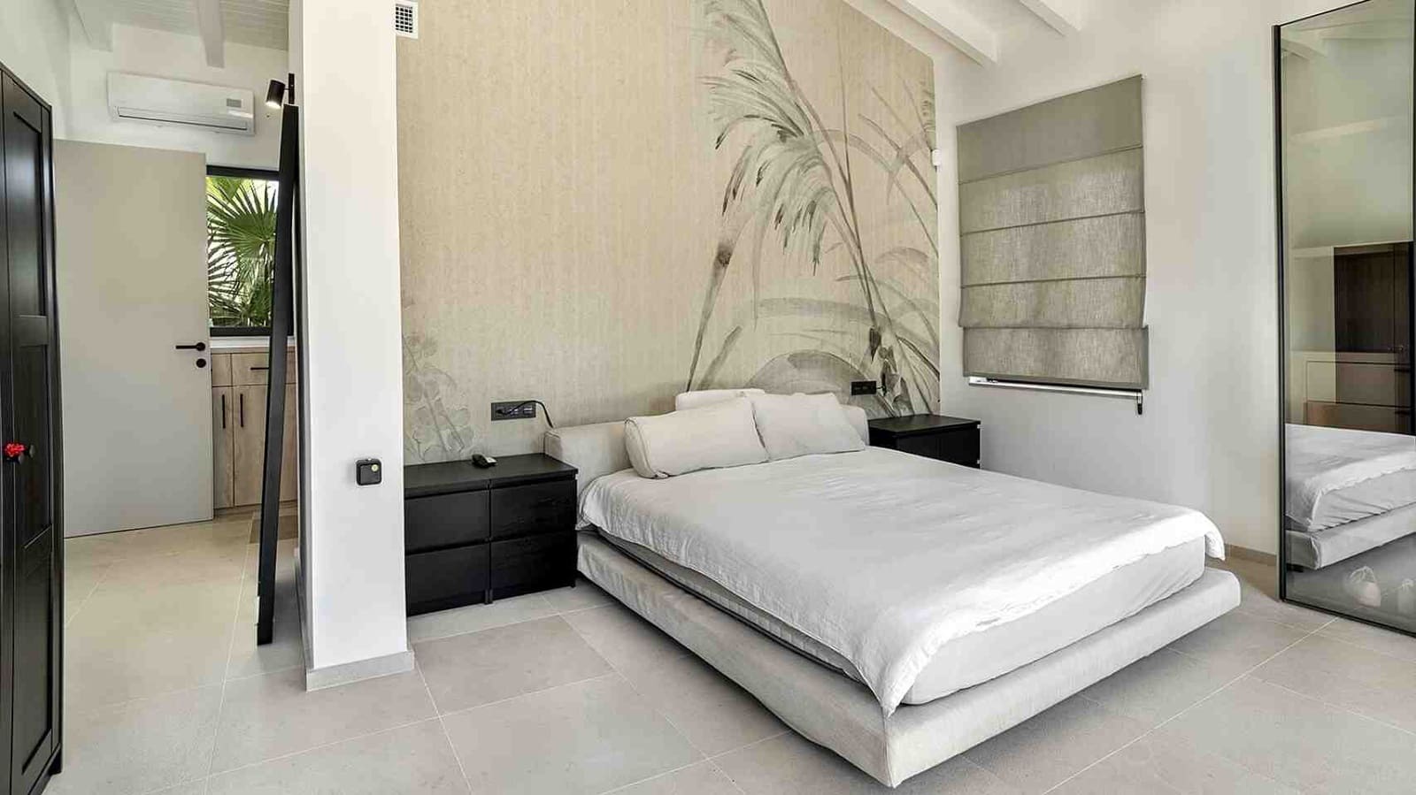 5 camera da letto Villa in vendita in Santa Ponsa con piscina garage - 3.500.000 € (Rif: 8635861)