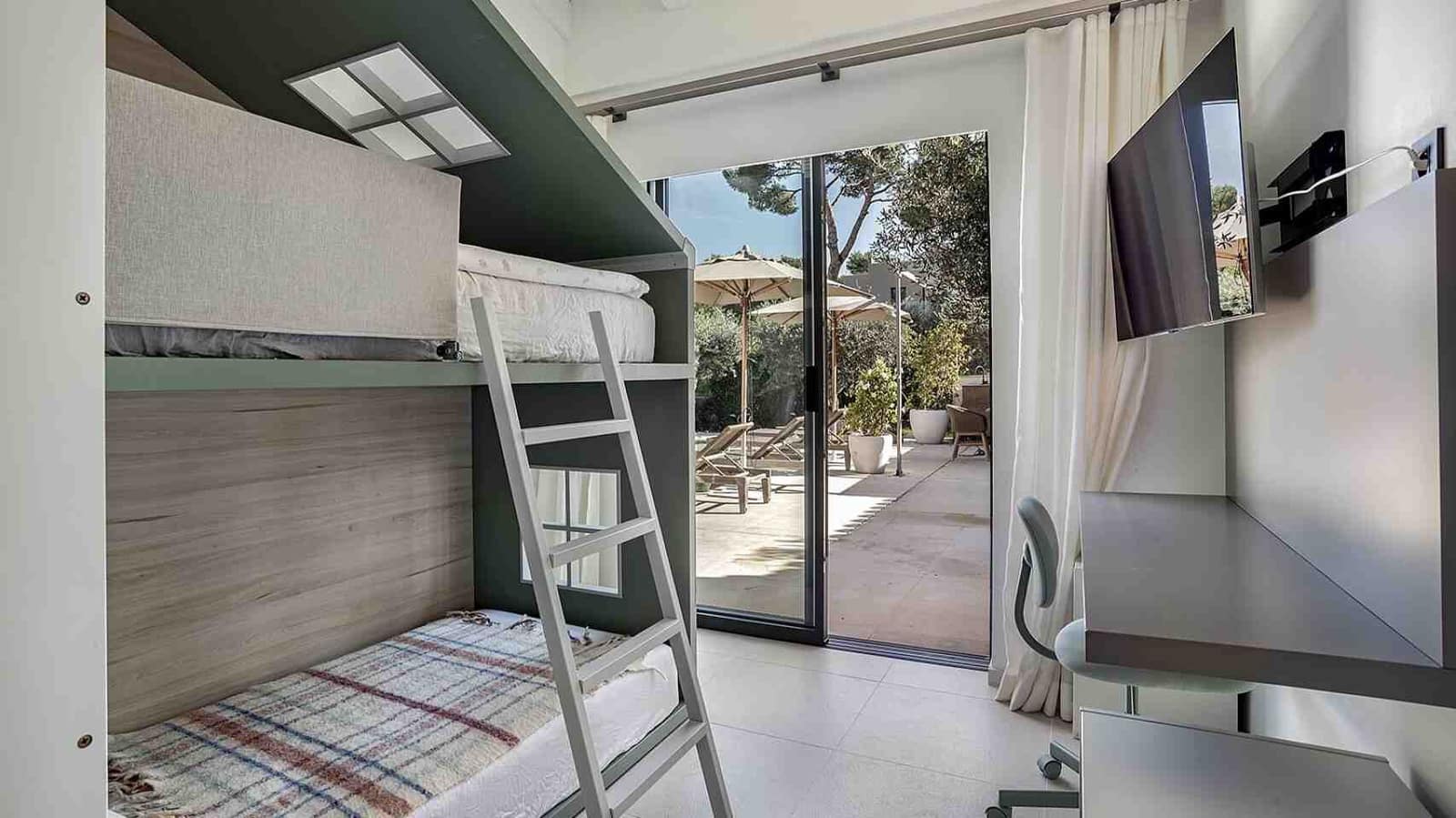 5 camera da letto Villa in vendita in Santa Ponsa con piscina garage - 3.500.000 € (Rif: 8635861)