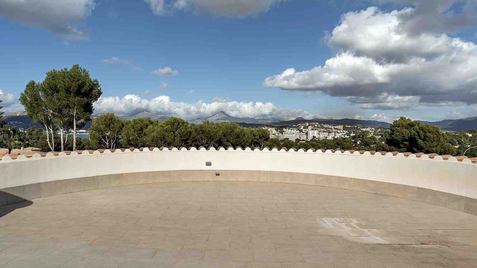 5 camera da letto Villa in vendita in Santa Ponsa con piscina garage - 3.500.000 € (Rif: 8635861)