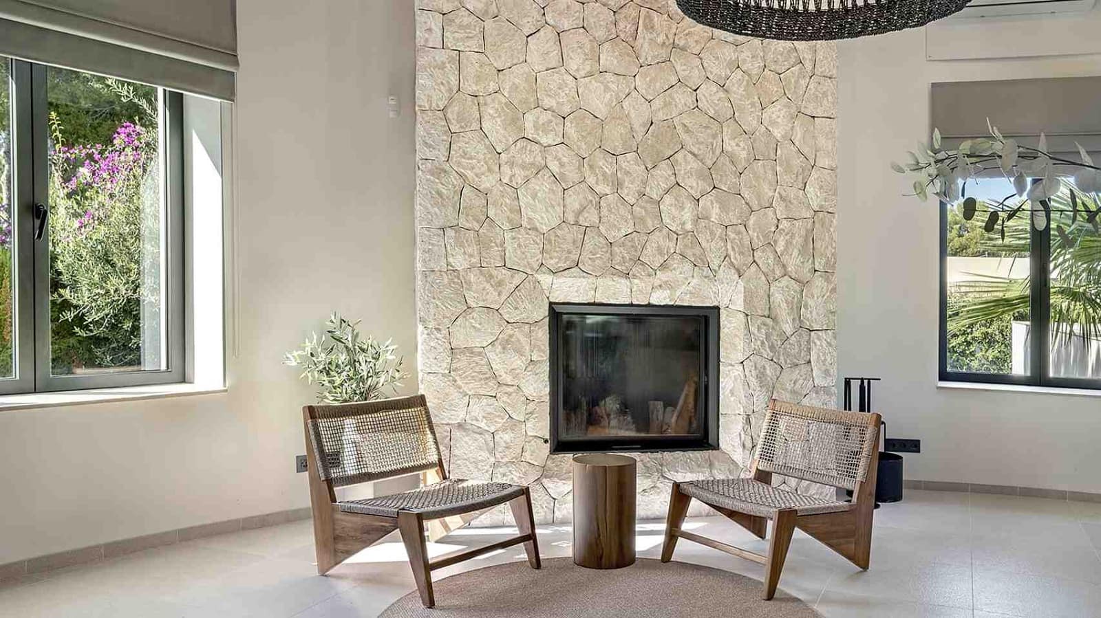 5 camera da letto Villa in vendita in Santa Ponsa con piscina garage - 3.500.000 € (Rif: 8635861)