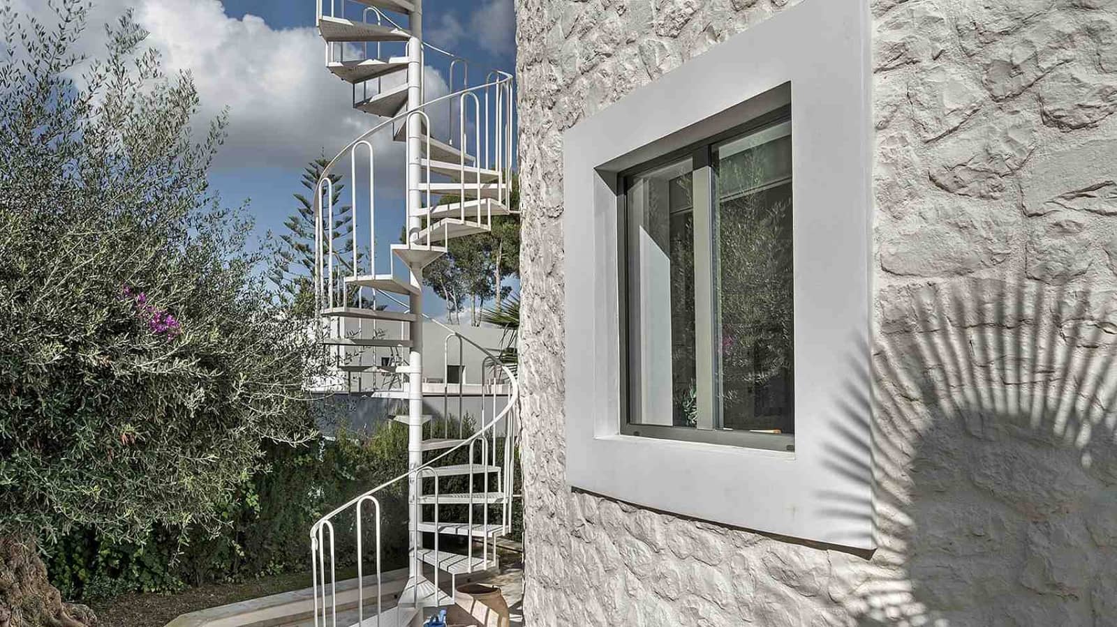 5 camera da letto Villa in vendita in Santa Ponsa con piscina garage - 3.500.000 € (Rif: 8635861)