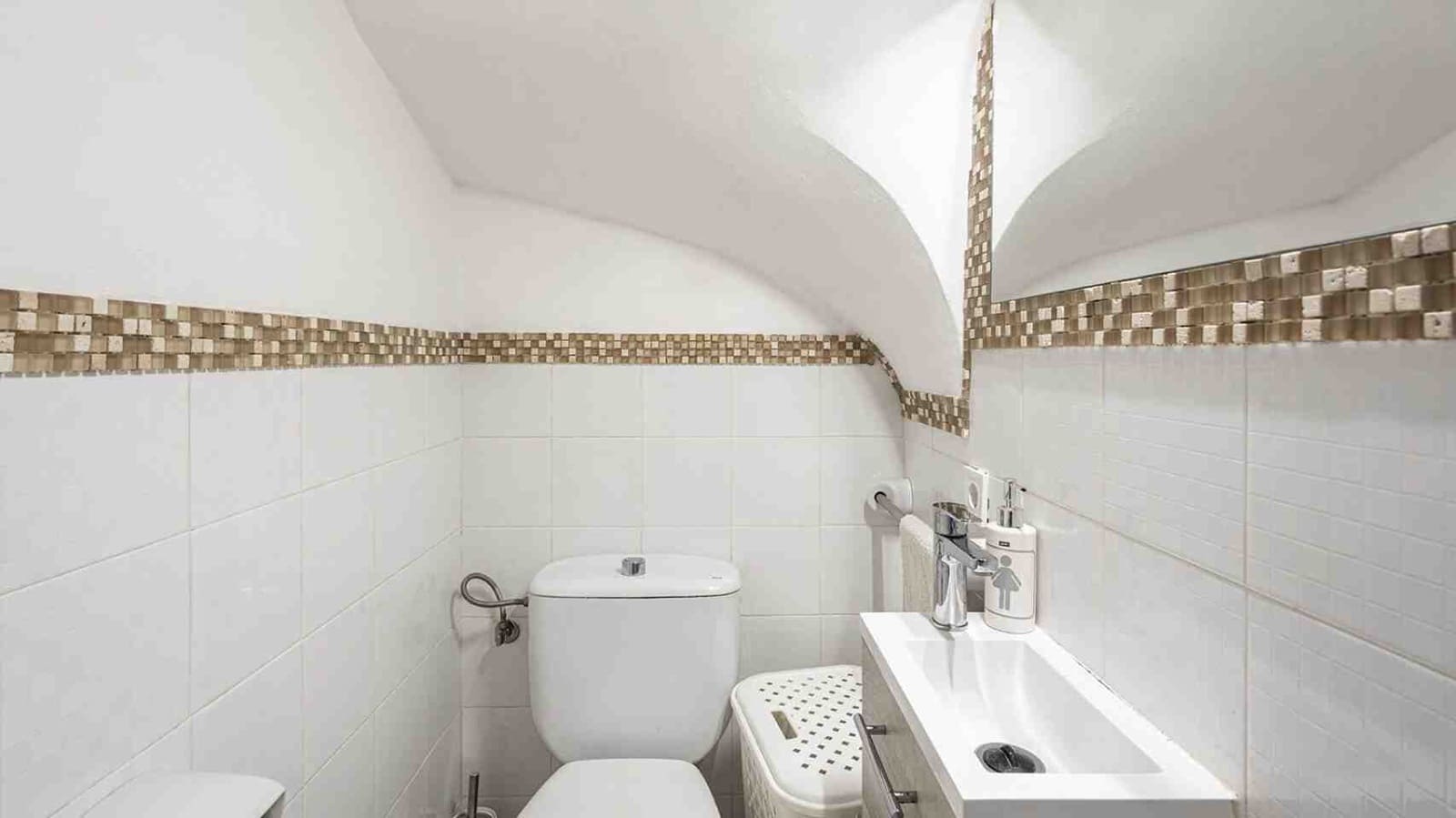 3 soveværelse Lejlighed til salg i Santa Ponsa med swimmingpool - € 1.100.000 (Ref: 8647470)