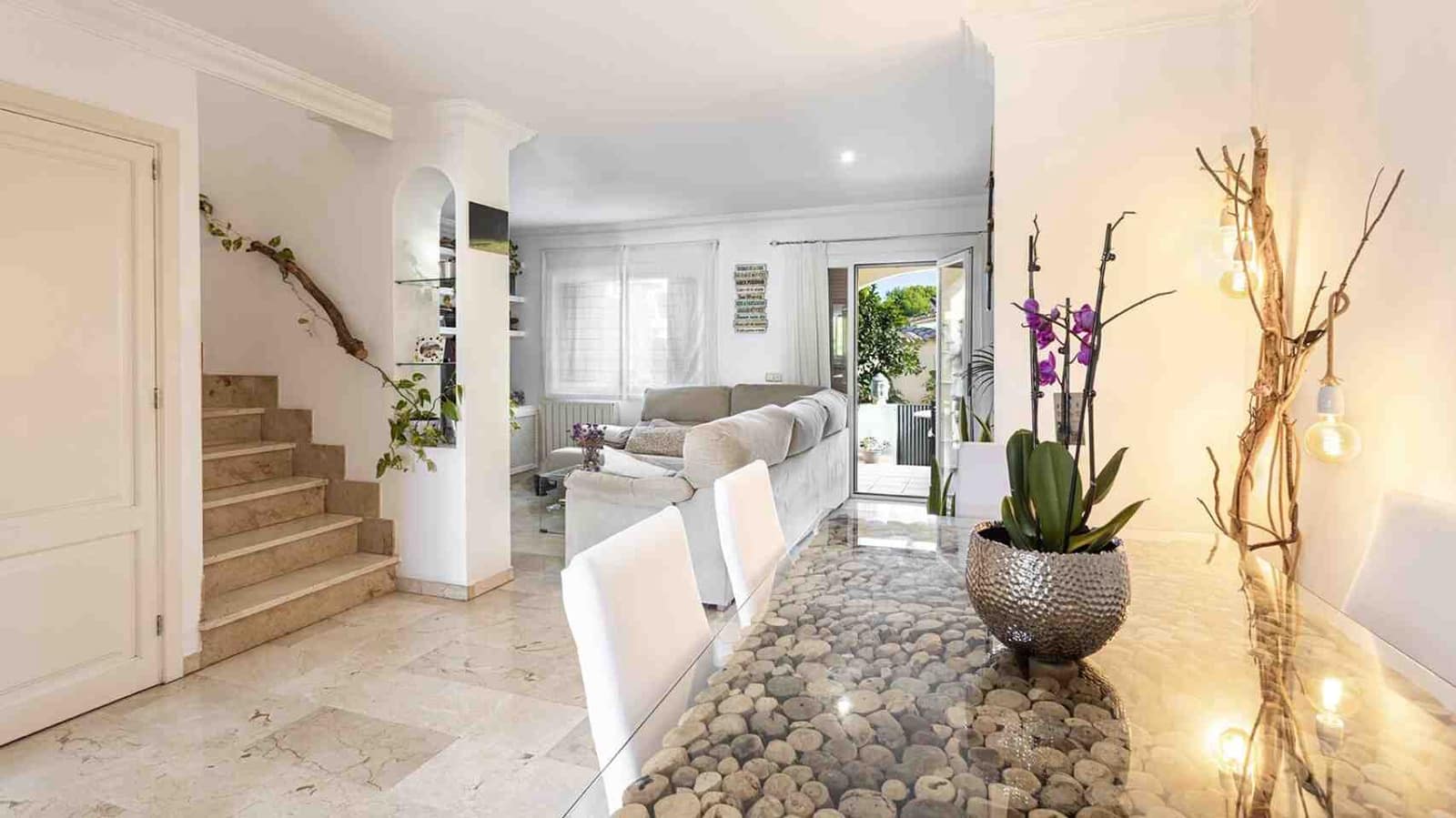 3 soveværelse Lejlighed til salg i Santa Ponsa med swimmingpool - € 1.100.000 (Ref: 8647470)