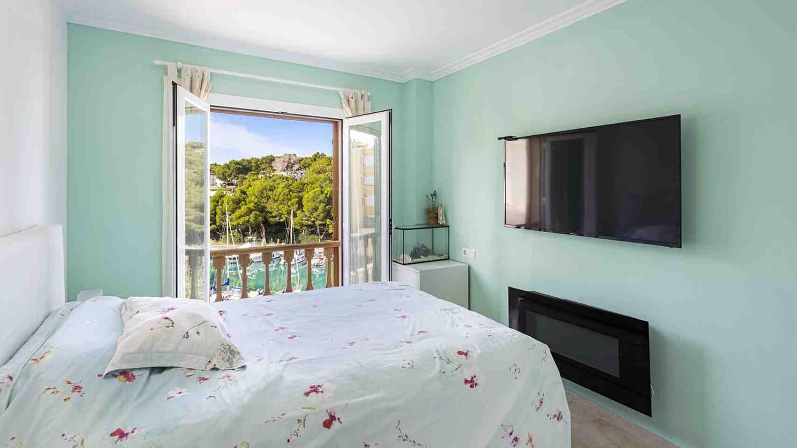 3 soveværelse Lejlighed til salg i Santa Ponsa med swimmingpool - € 1.100.000 (Ref: 8647470)