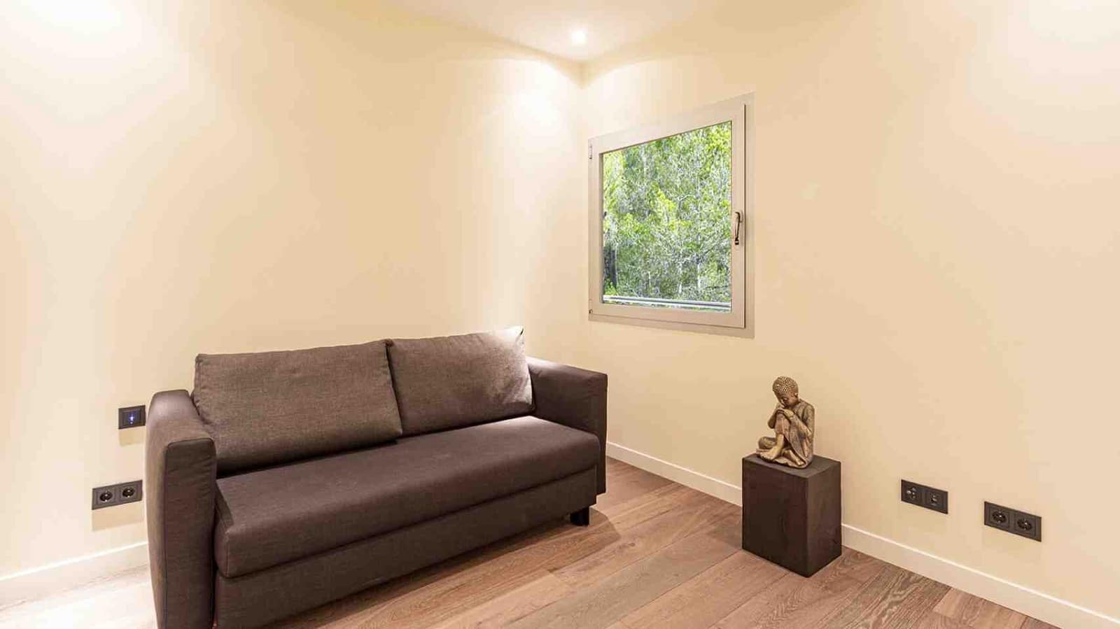 3 soveværelse Penthouse til salg i Bendinat med swimmingpool - € 2.250.000 (Ref: 8685481)