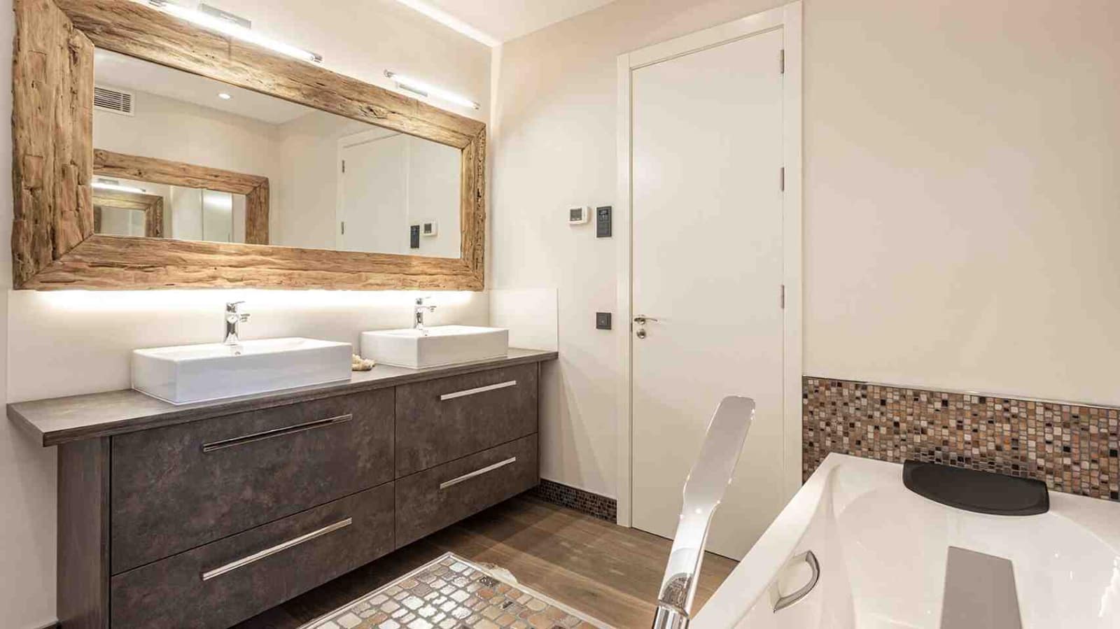 3 soveværelse Penthouse til salg i Bendinat med swimmingpool - € 2.250.000 (Ref: 8685481)