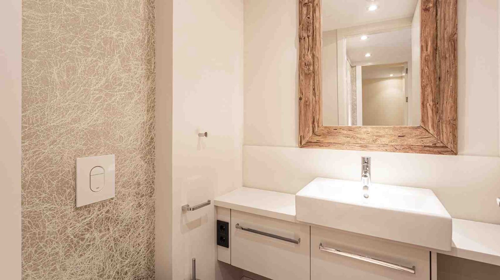 3 soveværelse Penthouse til salg i Bendinat med swimmingpool - € 2.250.000 (Ref: 8685481)