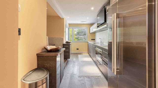 3 soveværelse Penthouse til salg i Bendinat, Calvià med swimmingpool - € 2.250.000 (Ref: 8685481)