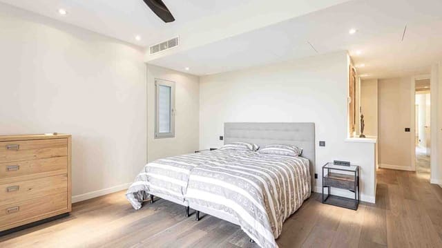 3 soveværelse Penthouse til salg i Bendinat, Calvià med swimmingpool - € 2.250.000 (Ref: 8685481)