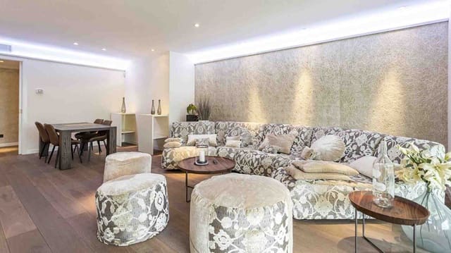 3 soveværelse Penthouse til salg i Bendinat, Calvià med swimmingpool - € 2.250.000 (Ref: 8685481)