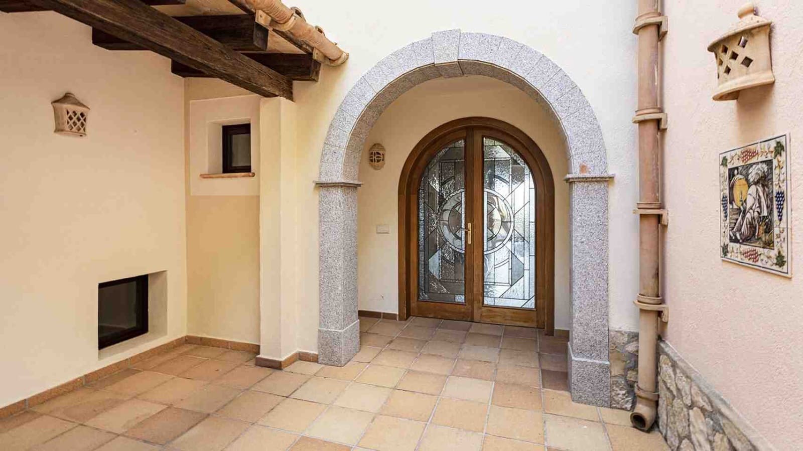 5 camera da letto Villa in vendita in Santa Ponsa con piscina - 2.500.000 € (Rif: 8700700)