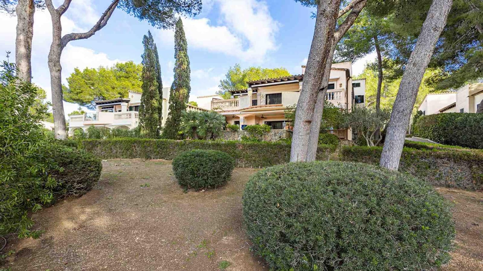 5 camera da letto Villa in vendita in Santa Ponsa con piscina - 2.500.000 € (Rif: 8700700)
