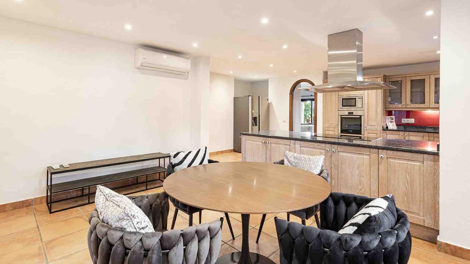 5 camera da letto Villa in vendita in Santa Ponsa con piscina - 2.500.000 € (Rif: 8700700)