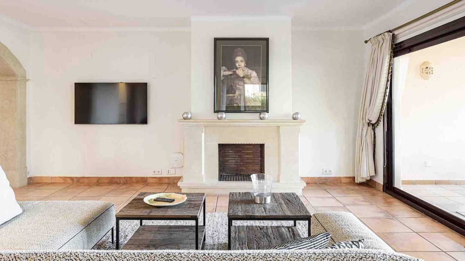 5 camera da letto Villa in vendita in Santa Ponsa con piscina - 2.500.000 € (Rif: 8700700)