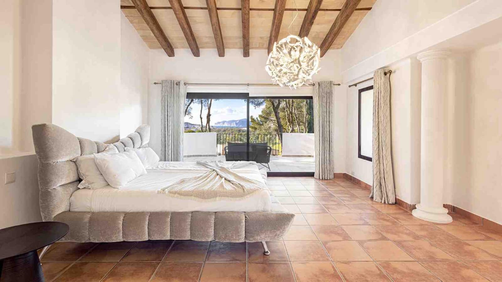 5 camera da letto Villa in vendita in Santa Ponsa con piscina - 2.500.000 € (Rif: 8700700)