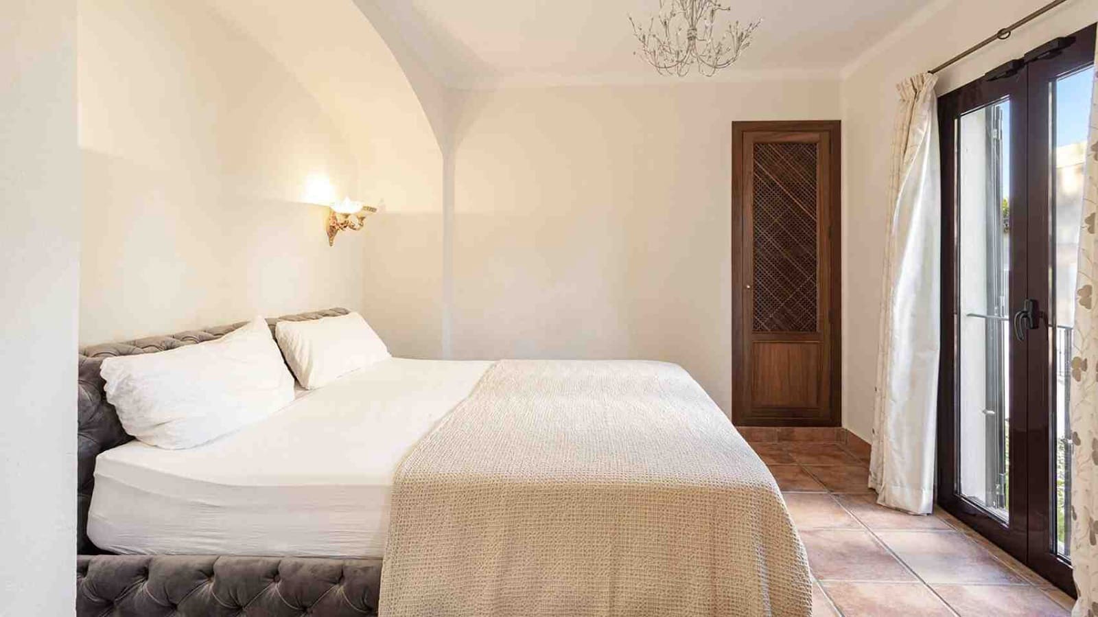 5 camera da letto Villa in vendita in Santa Ponsa con piscina - 2.500.000 € (Rif: 8700700)