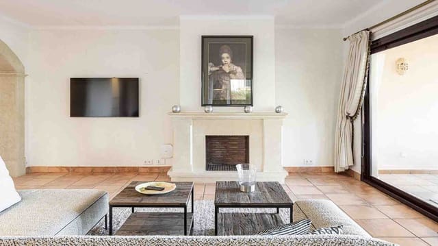 5 camera da letto Villa in vendita in Santa Ponsa, Calvià con piscina - 2.500.000 € (Rif: 8700700)