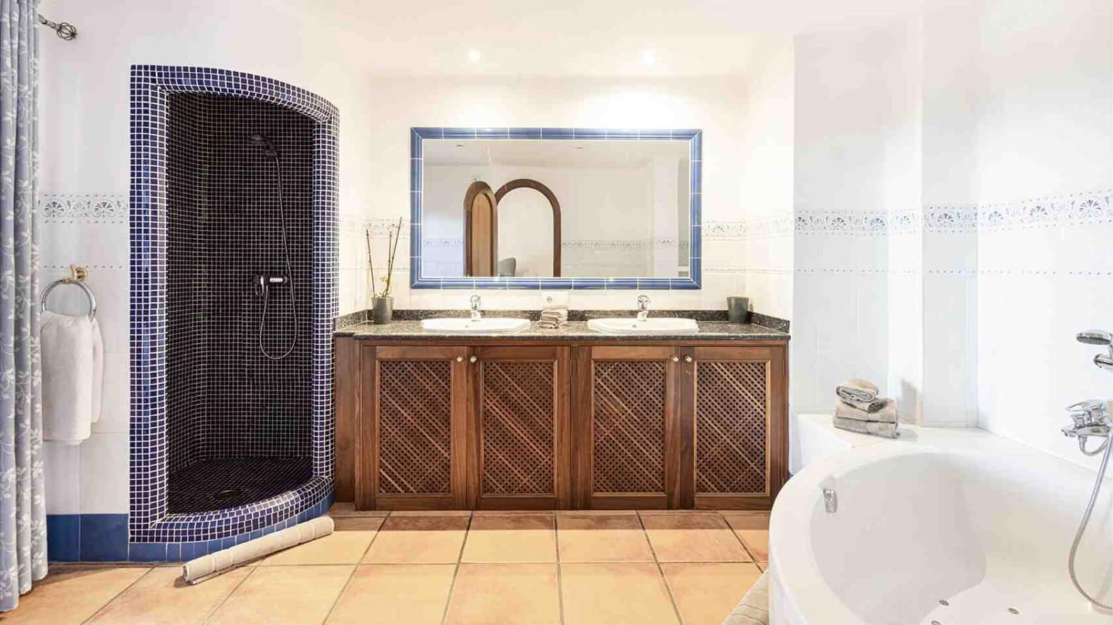 5 camera da letto Villa in vendita in Santa Ponsa con piscina - 2.500.000 € (Rif: 8700700)