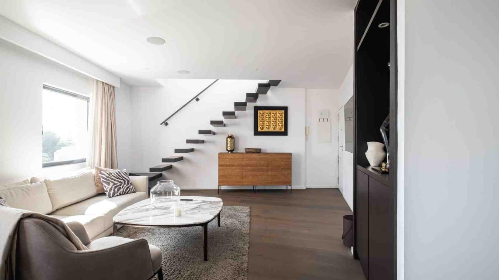 Ático de 2 habitaciones en San Agustín / Sant Agustí en venta con piscina - 1.480.000 € (Ref: 8725922)