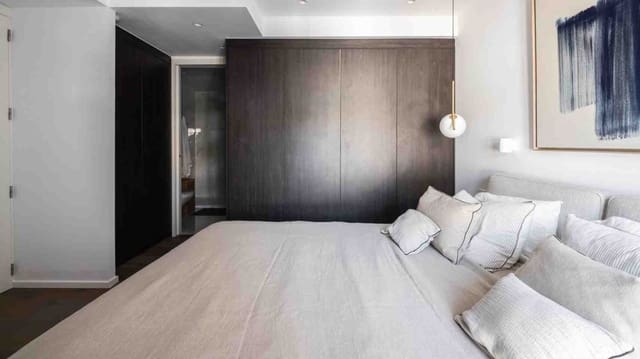 Ático de 2 habitaciones en San Agustín / Sant Agustí, Palma de Mallorca en venta con piscina - 1.480.000 € (Ref: 8725922)