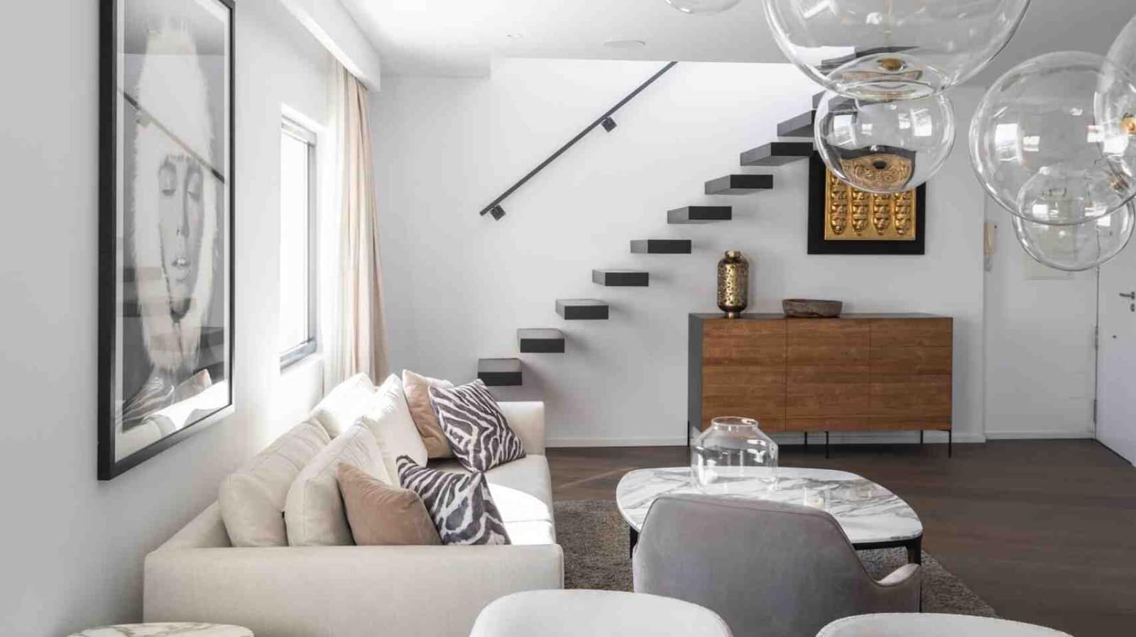 Ático de 2 habitaciones en San Agustín / Sant Agustí en venta con piscina - 1.480.000 € (Ref: 8725922)