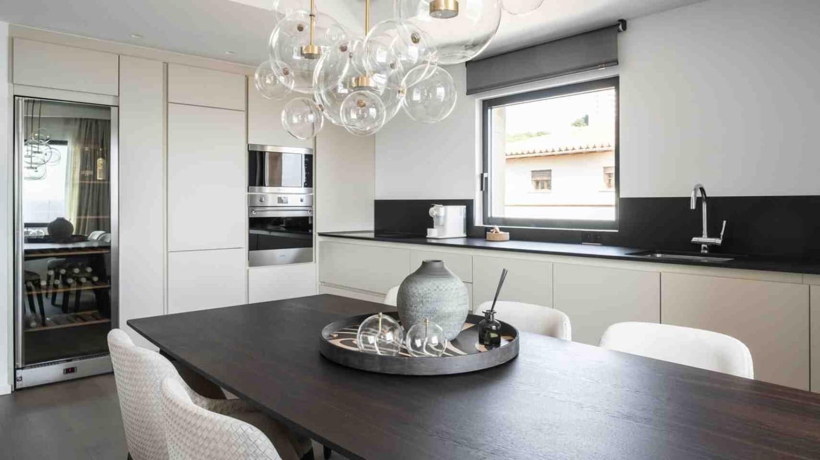 Ático de 2 habitaciones en San Agustín / Sant Agustí en venta con piscina - 1.480.000 € (Ref: 8725922)