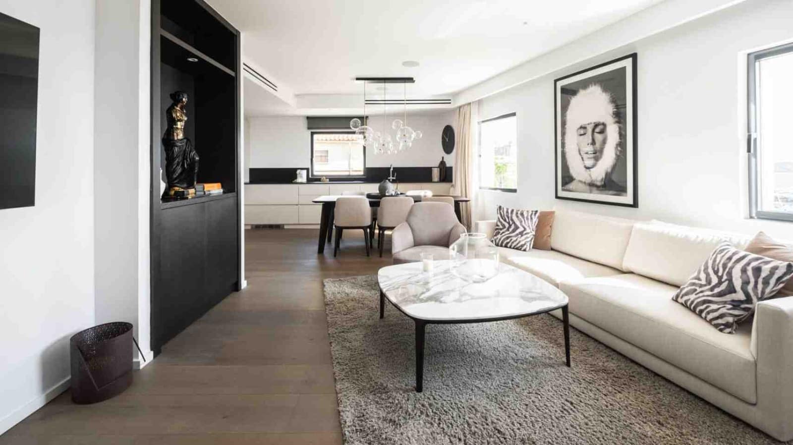 Ático de 2 habitaciones en San Agustín / Sant Agustí en venta con piscina - 1.480.000 € (Ref: 8725922)