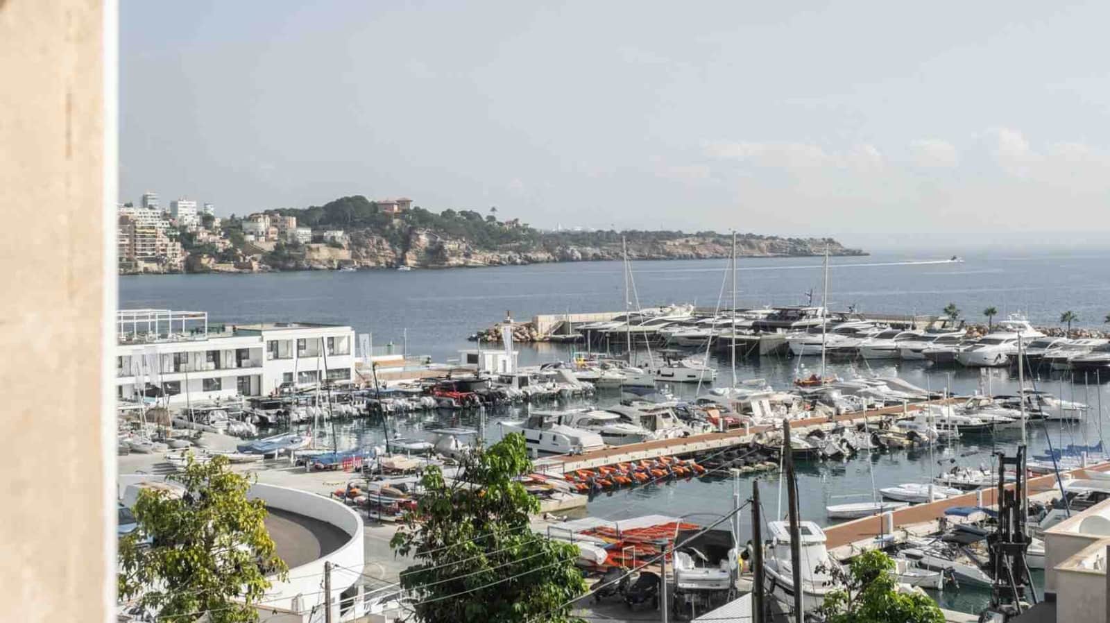 Ático de 2 habitaciones en San Agustín / Sant Agustí en venta con piscina - 1.480.000 € (Ref: 8725922)