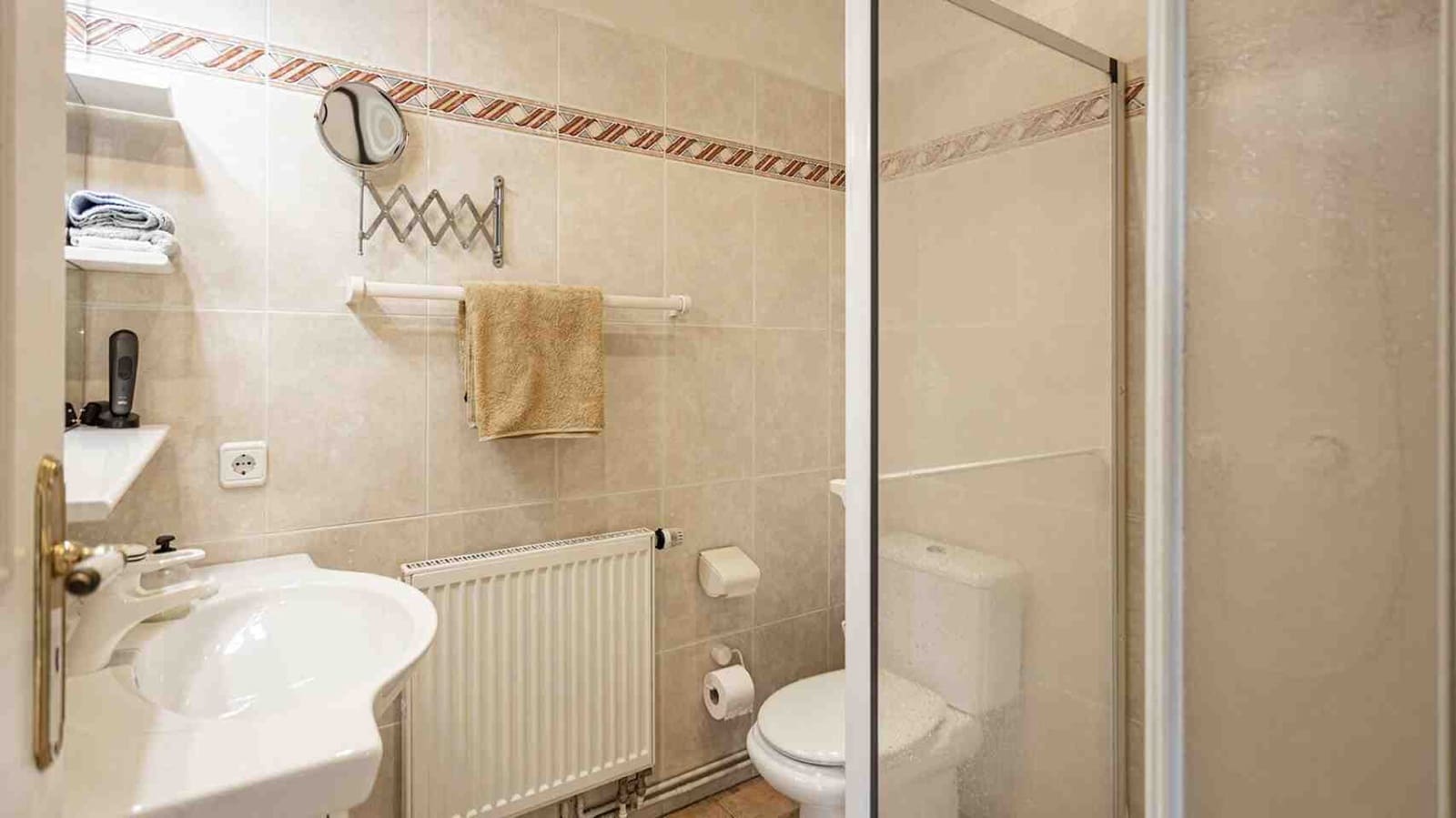 2 soveværelse Villa til salg i Peguera / Paguera med swimmingpool - € 1.698.000 (Ref: 8760454)