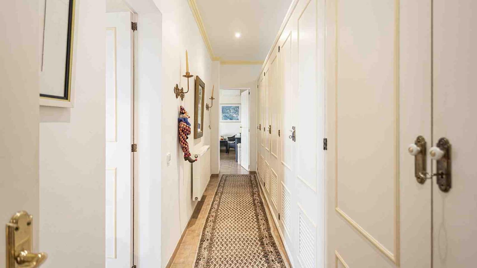 2 soveværelse Villa til salg i Peguera / Paguera med swimmingpool - € 1.698.000 (Ref: 8760454)