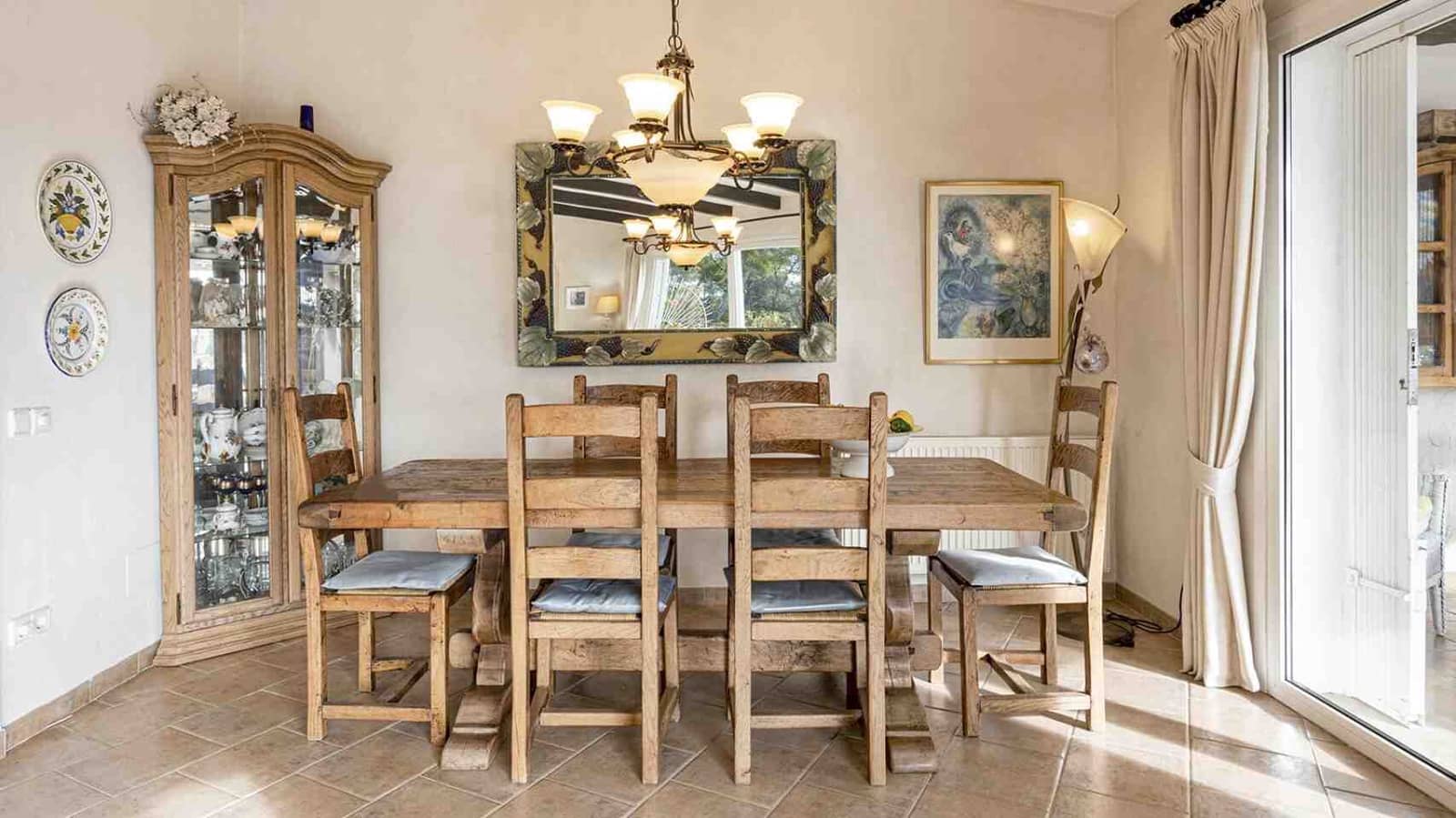 2 soveværelse Villa til salg i Peguera / Paguera med swimmingpool - € 1.698.000 (Ref: 8760454)