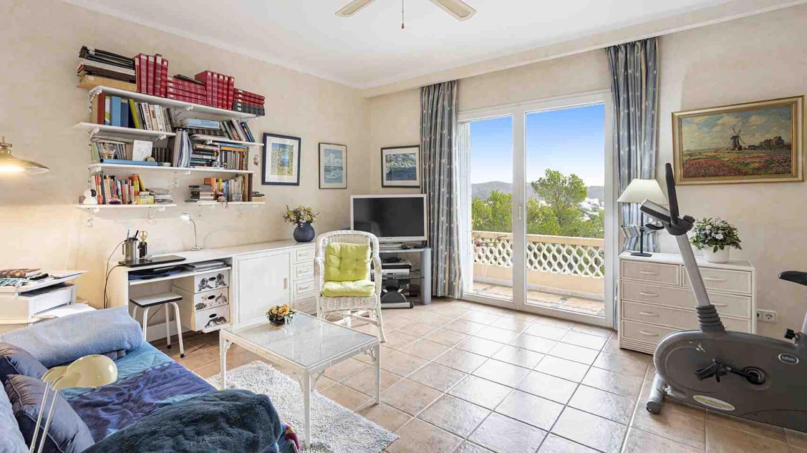 2 soveværelse Villa til salg i Peguera / Paguera med swimmingpool - € 1.698.000 (Ref: 8760454)