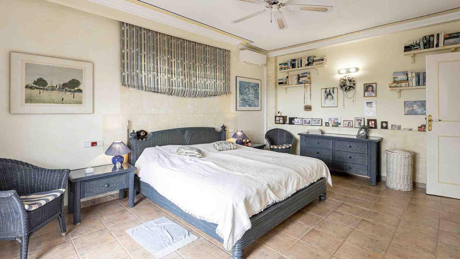 2 soveværelse Villa til salg i Peguera / Paguera med swimmingpool - € 1.698.000 (Ref: 8760454)