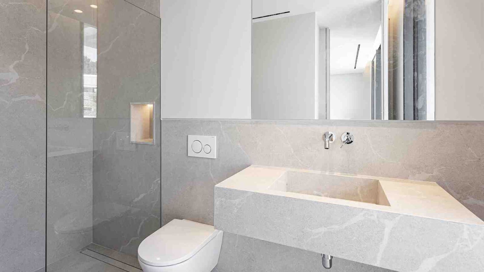 5 soveværelse Villa til salg i Puerto de Andratx med swimmingpool - € 7.850.000 (Ref: 8762753)