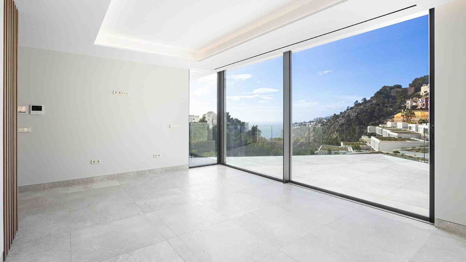 5 soveværelse Villa til salg i Puerto de Andratx med swimmingpool - € 7.850.000 (Ref: 8762753)