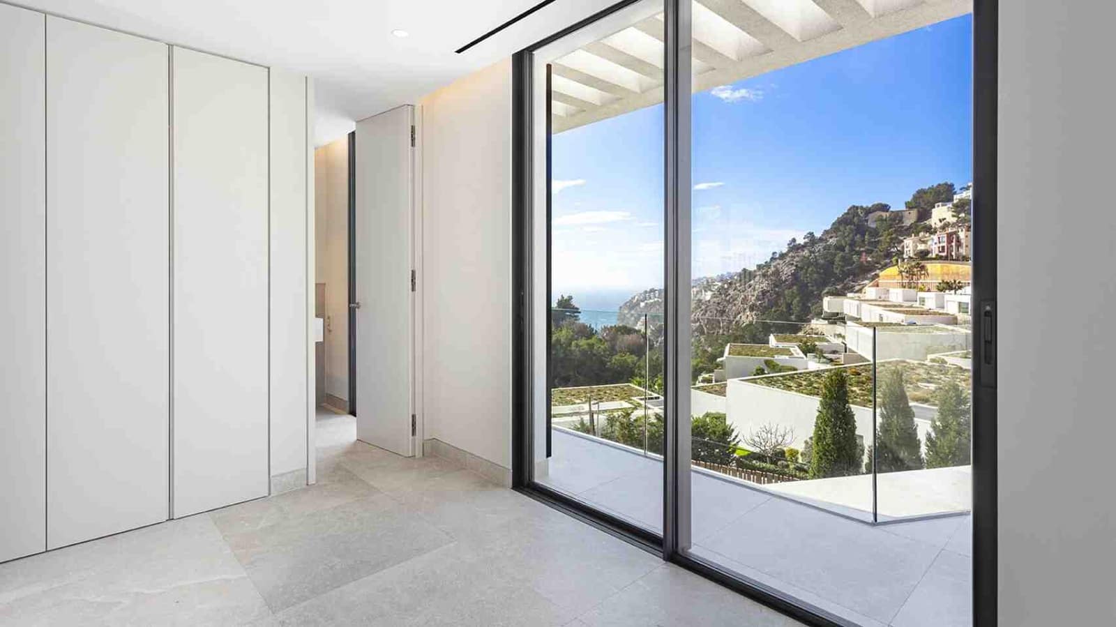 5 soveværelse Villa til salg i Puerto de Andratx med swimmingpool - € 7.850.000 (Ref: 8762753)