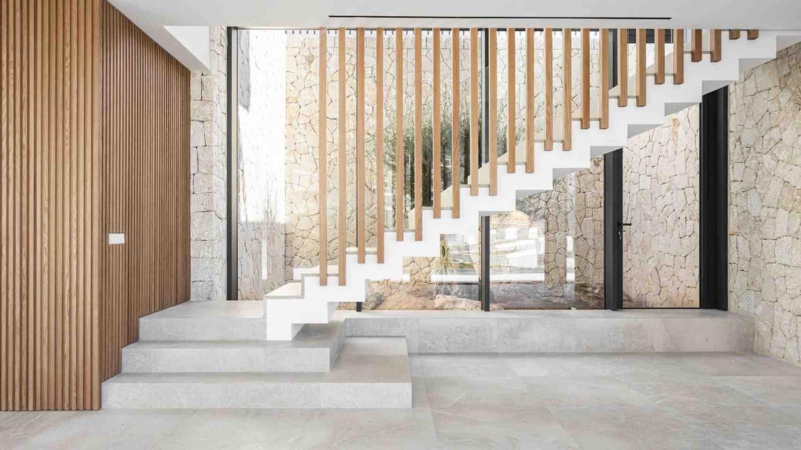 5 soveværelse Villa til salg i Puerto de Andratx med swimmingpool - € 7.850.000 (Ref: 8762753)