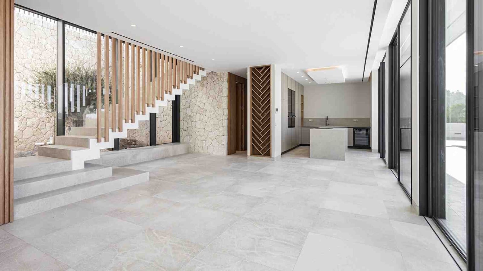 5 soveværelse Villa til salg i Puerto de Andratx med swimmingpool - € 7.850.000 (Ref: 8762753)