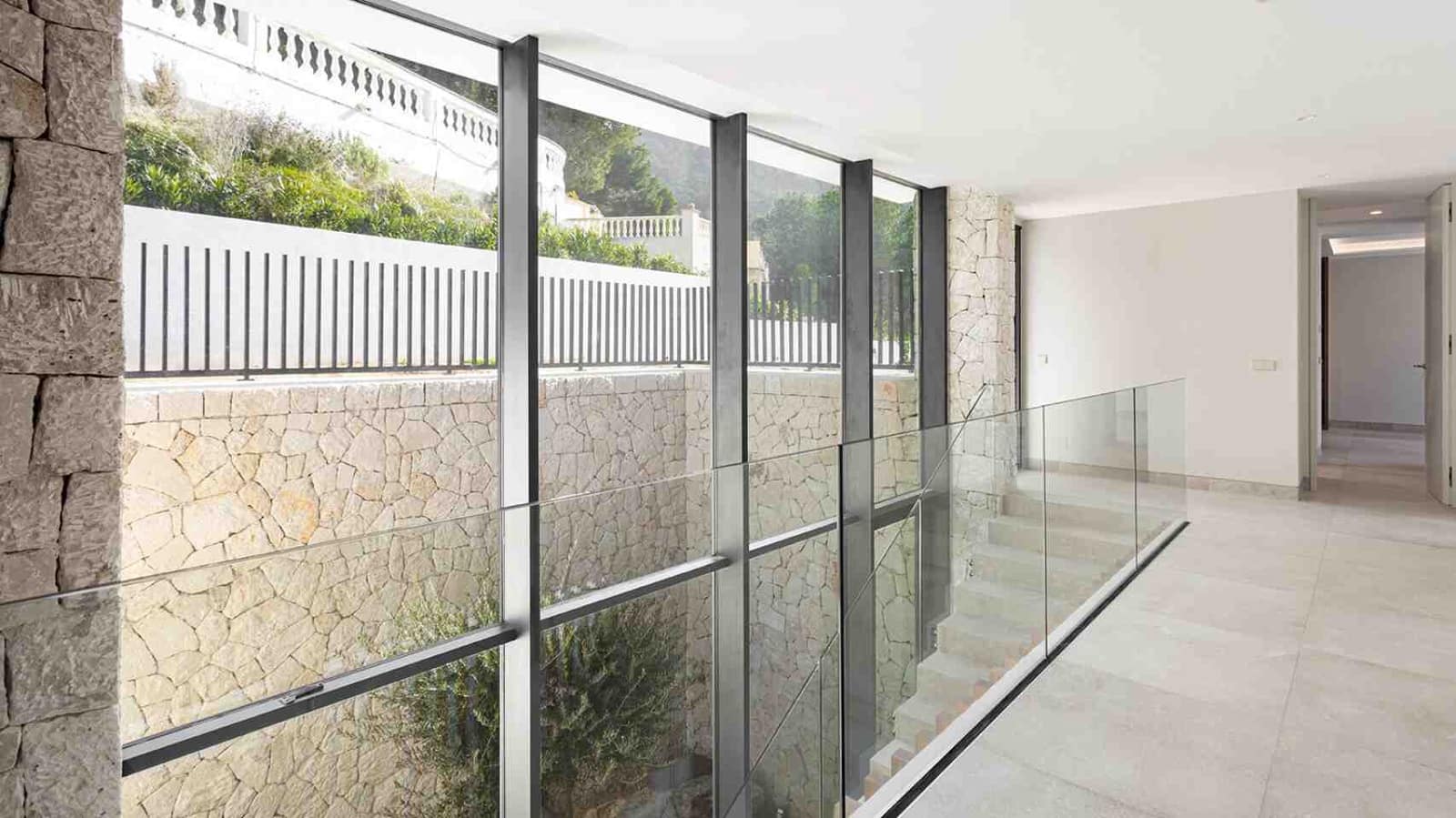 5 soveværelse Villa til salg i Puerto de Andratx med swimmingpool - € 7.850.000 (Ref: 8762753)