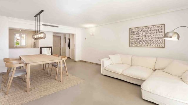 2 quarto Apartamento para venda em Santa Ponsa, Calvià com piscina - 695 000 € (Ref: 8785624)