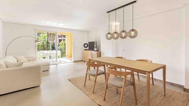 2 quarto Apartamento para venda em Santa Ponsa, Calvià com piscina - 695 000 € (Ref: 8785624)