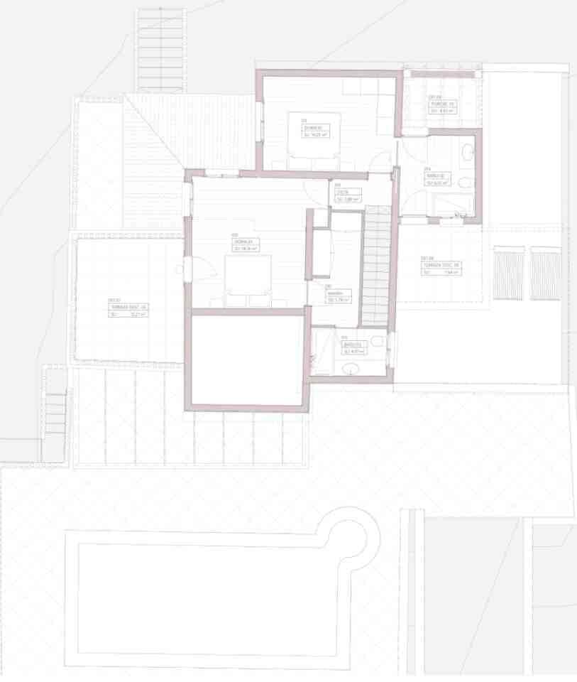 3 quarto Moradia para venda em Santa Ponsa com piscina - 2 950 000 € (Ref: 8799355)