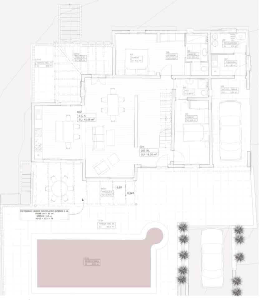 3 quarto Moradia para venda em Santa Ponsa com piscina - 2 950 000 € (Ref: 8799355)