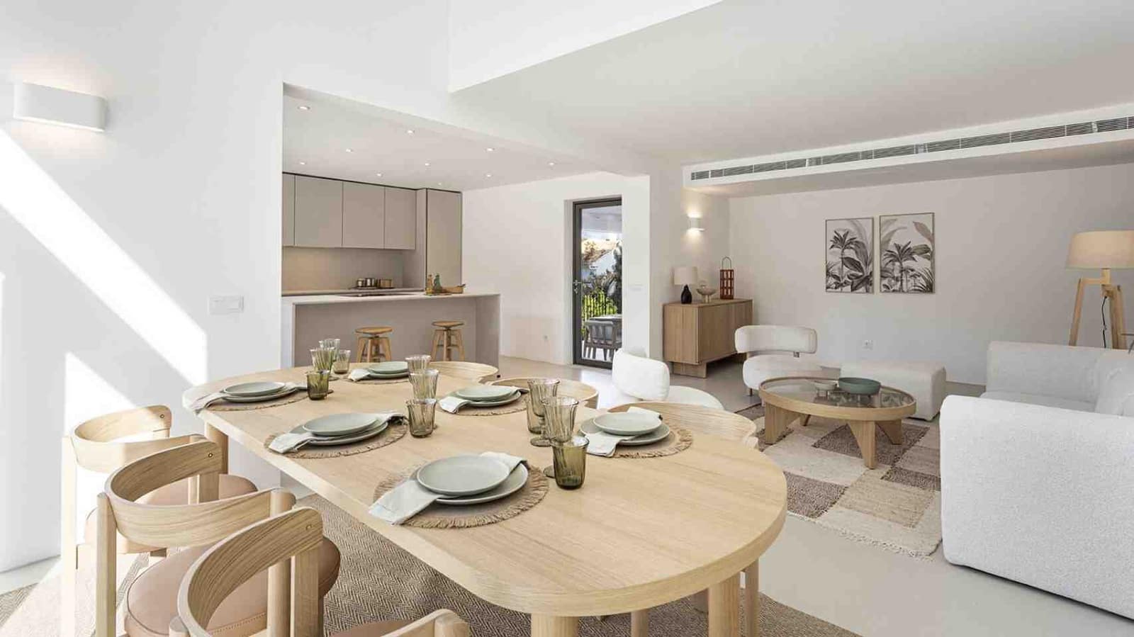 3 quarto Moradia para venda em Santa Ponsa com piscina - 2 950 000 € (Ref: 8799355)