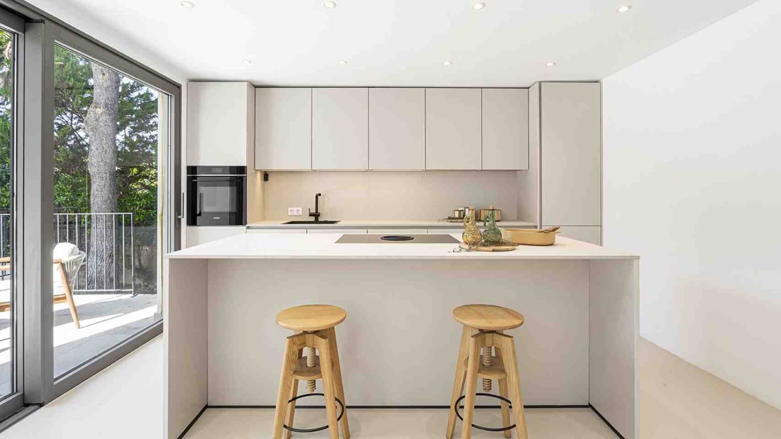 3 quarto Moradia para venda em Santa Ponsa com piscina - 2 950 000 € (Ref: 8799355)